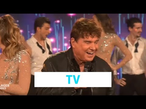 Youtube: Frank Schöbel - Marina | Die Schlager des Jahres 2019