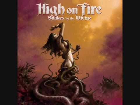 Youtube: Fire, Flood & Plague by High on Fire