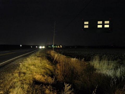 Youtube: EXCLUSIVE 2013 REPORT: JANUARY 5, 2000 ILLINOIS UFO CASE UPDATE - HIGHWAY 4 & I-64