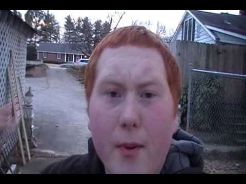 Youtube: GINGERS DO HAVE SOULS!!