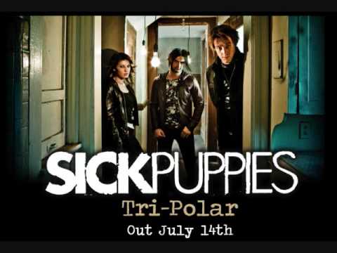 Youtube: Street Fighter (War) - Sick Puppies