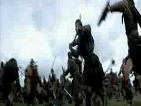 Youtube: Ensiferum - Blood is the Price of Glory