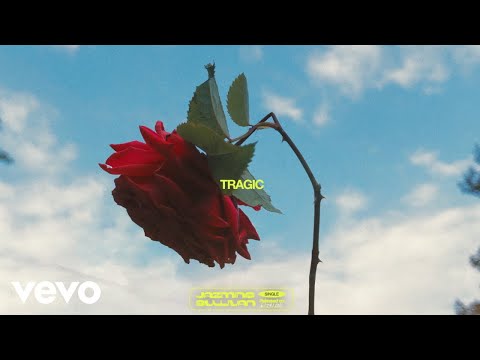 Youtube: Jazmine Sullivan - Tragic (Visualizer)