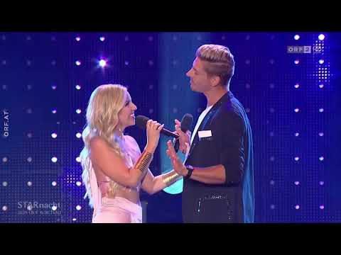 Youtube: Norman Langen & Natalie Holzner - Besser ohne dich (Starnacht aus der Wachau 2023)