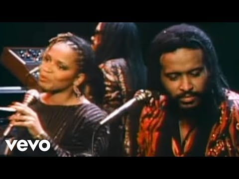 Youtube: Mtume - Juicy Fruit