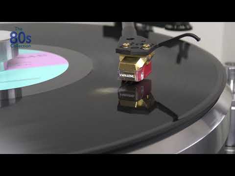 Youtube: Duran Duran - Save A Prayer - 12inch -  HQ vinyl 96k 24bit Audio