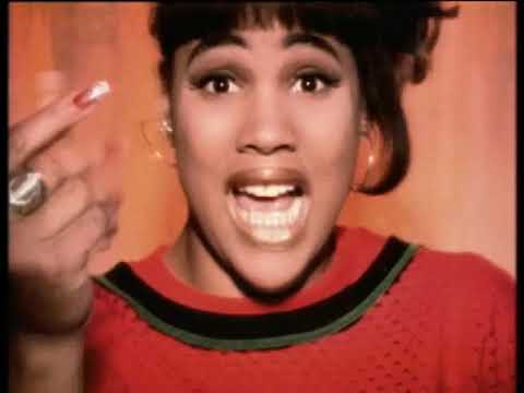 Youtube: Monie Love - Full Term Love (US version)(Official Music Video)