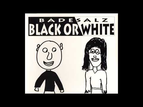 Youtube: Badesalz - Black or White