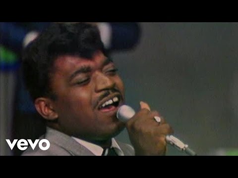 Youtube: Percy Sledge - When A Man Loves A Woman (Live)