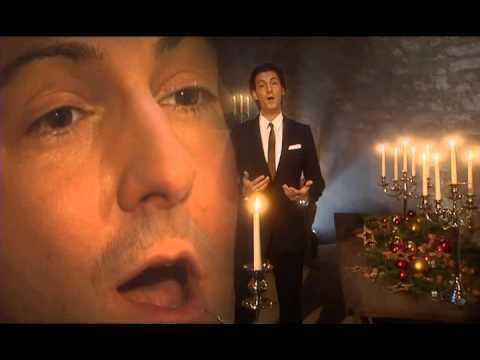 Youtube: Silvio D'Anza - O santa notte 2010