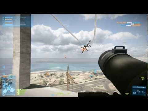 Youtube: BF3 - Javelin Squad #3 - Gulf of Oman