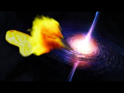 Youtube: BLACK HOLE SUN! | Universe Sandbox 2 #2