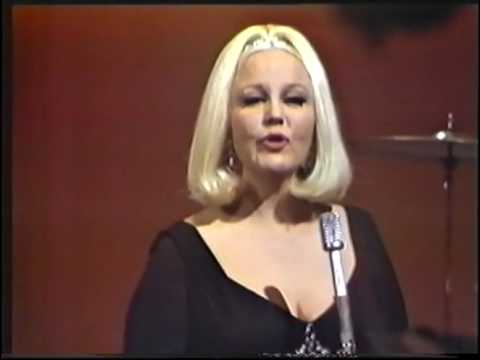 Youtube: Peggy Lee: Fever!
