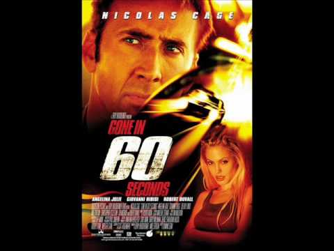 Youtube: Gone in 60 Seconds Soundtrack War - Low Rider