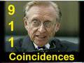 Youtube: 9/11 Coincidences (7/19)