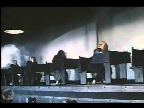 Youtube: Pink Floyd - Another Brick in the Wall (Original Video)