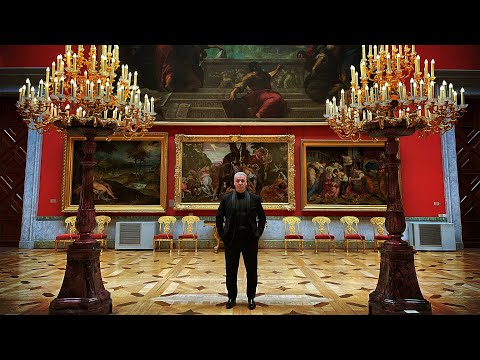 Youtube: Till Lindemann Любимый город "LUBIMIY GOROD” (Beloved Town - Orchestral Version)