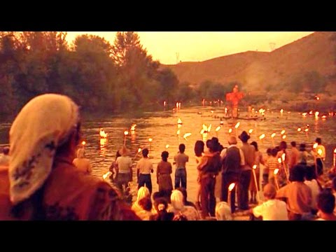 Youtube: Ederlezi: Time of the Gypsies - Goran Bregović, Emir Kusturica