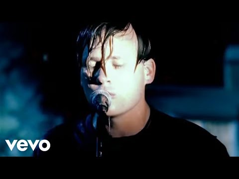 Youtube: Box Car Racer - There Is (Official Video)