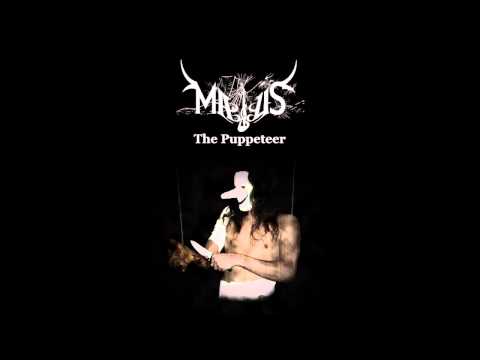 Youtube: Malus - The Puppeteer (Orchestral Horror Metal, Black Metal)