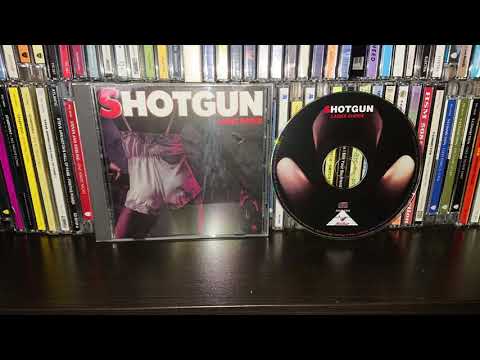 Youtube: SHOTGUN- keep it in motion