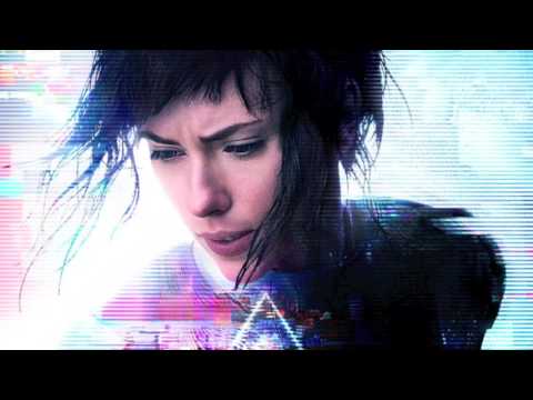Youtube: Enjoy The Silence by KI Theory (Ghost In The Shell Trailer Music)