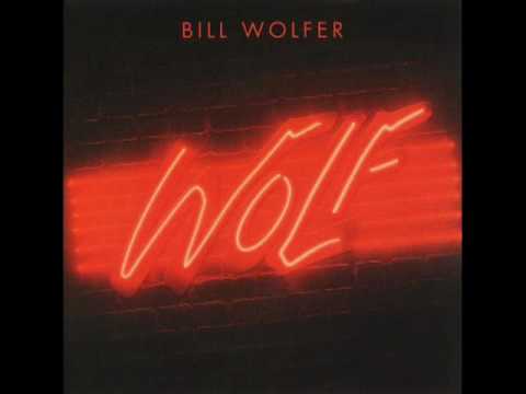 Youtube: Bill Wolfer: Why Do You Do Me