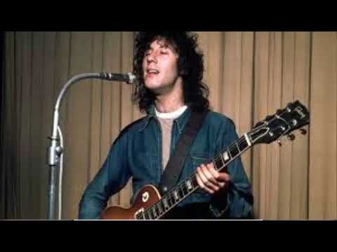 Youtube: Peter Green's Fleetwood Mac  Man of the World with Lyrics