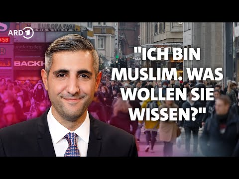 Youtube: Michel Abdollahi: Konfrontation in der Innenstadt