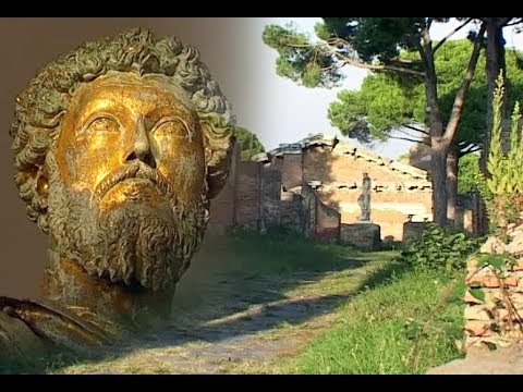 Youtube: Marcus Aurelius. Emperor's last triumph