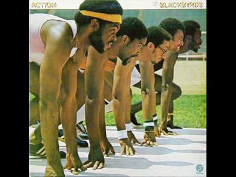 Youtube: The Blackbyrds - Soft and Easy