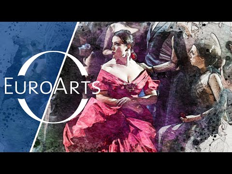 Youtube: La Traviata by Sofia Coppola & Valentino
