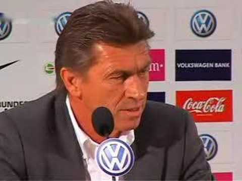 Youtube: Augenthaler Pressekonferenz vom 10.05.2007 (High Quality)