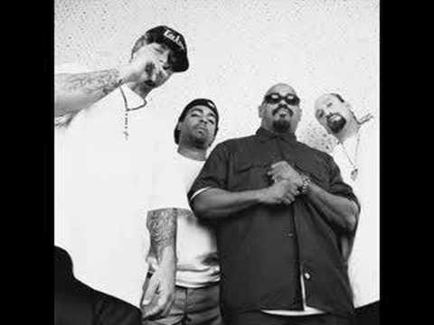 Youtube: cypress Hill-Dr. dedo verde