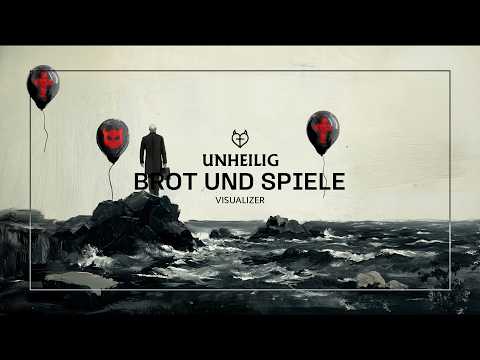 Youtube: Unheilig - Brot und Spiele [Visualizer]
