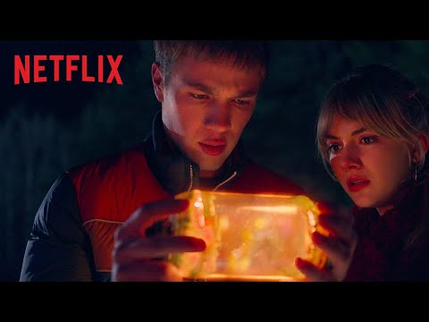 Youtube: Locke & Key | Erste offizielle Szene | Netflix