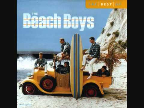 Youtube: The Beach Boys - Good Vibrations
