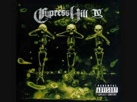 Youtube: Cypress Hill - Hits From The Bong
