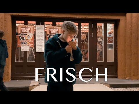 Youtube: 01099 x Gustav - FRISCH (prod. by Barré)