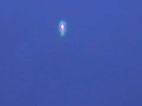 Youtube: Planet Venus over Moscow August 12,2009