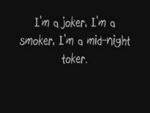 Youtube: The Joker - Steve Miller Band Lyrics