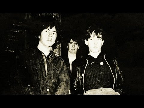 Youtube: The Cure - Peel Session 1978