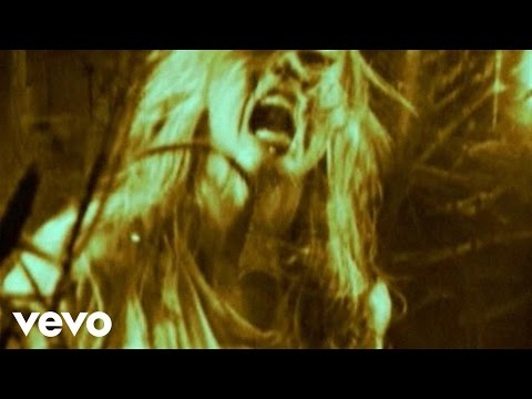 Youtube: Otep - Buried Alive