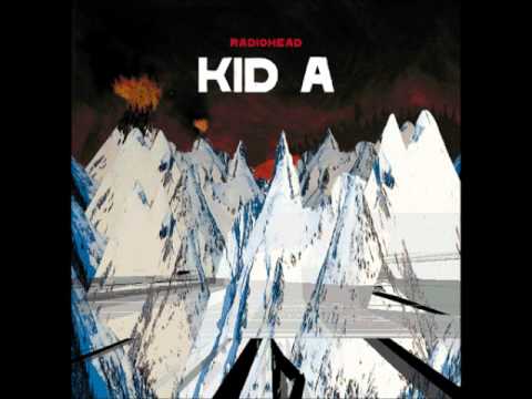 Youtube: Radiohead - Optimistic