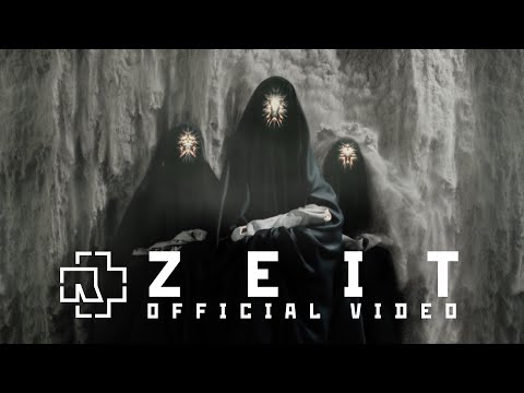 Youtube: Rammstein - Zeit (Official Video)