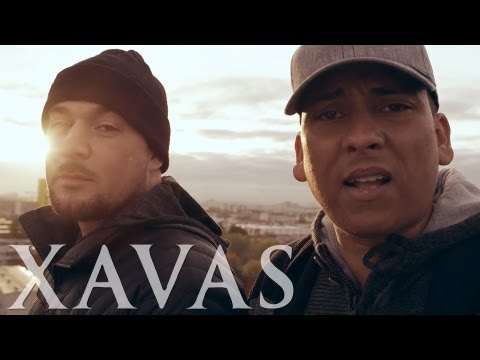 Youtube: XAVAS (Xavier Naidoo & Kool Savas) "Wage es zu glauben" (Official HD Video 2012)