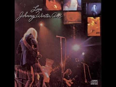 Youtube: Johnny Winter And - Jumpin' Jack Flash (live)