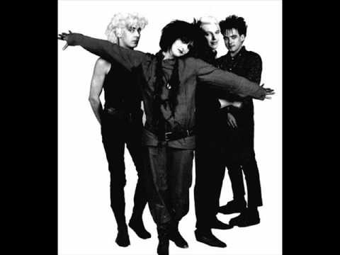 Youtube: Siouxsie & the banshees - Night Shift