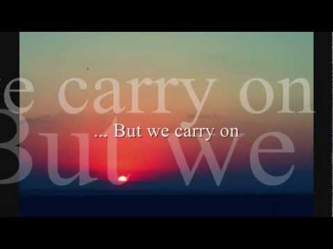 Youtube: Holes - Passenger (LYRIC VIDEO)