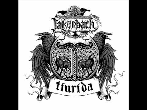 Youtube: Falkenbach - ... Where His Ravens Fly ...(2011).wmv